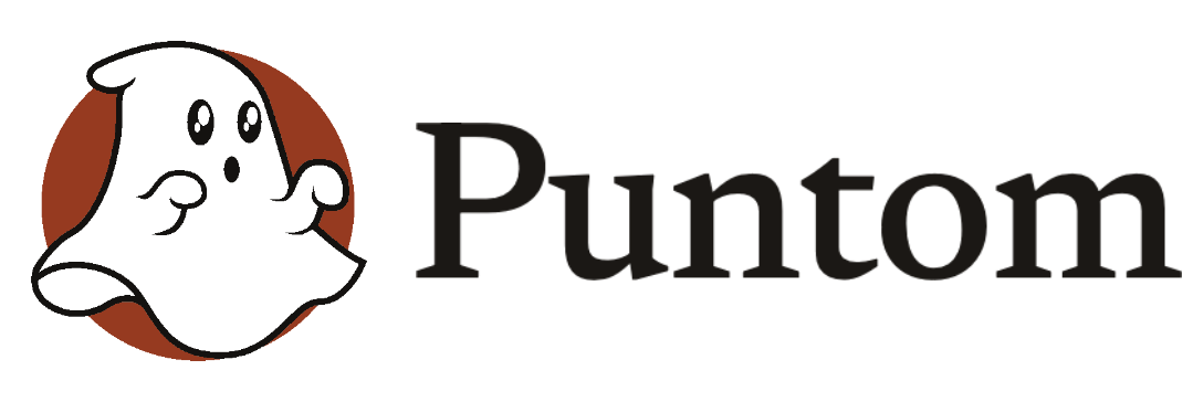 Puntom